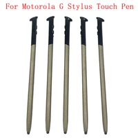 10pcs stylus touch stylus pen capacitive screen for motorola moto g stylus 2020 xt2043 screen durable s pen touch replacement