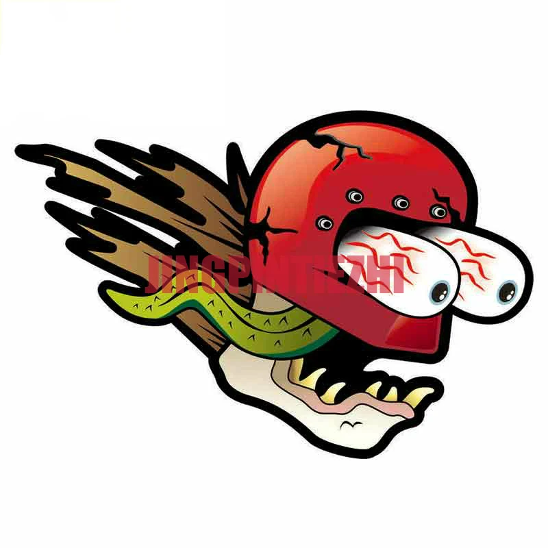 

Car Stickers Vinyl Motorcycle Decal Car Window Body Decorative Personality Creativity Car Stickers Tongue