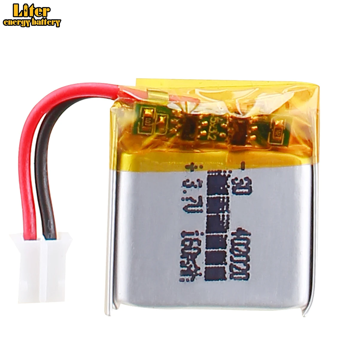 3,7 V 160mAh 402020 перезаряжаемая батарея для MP3 MP4 мобильного телефона  bluetooth аналогичная ручка для чтения динамик литий-ионная батарея Lipo |  AliExpress