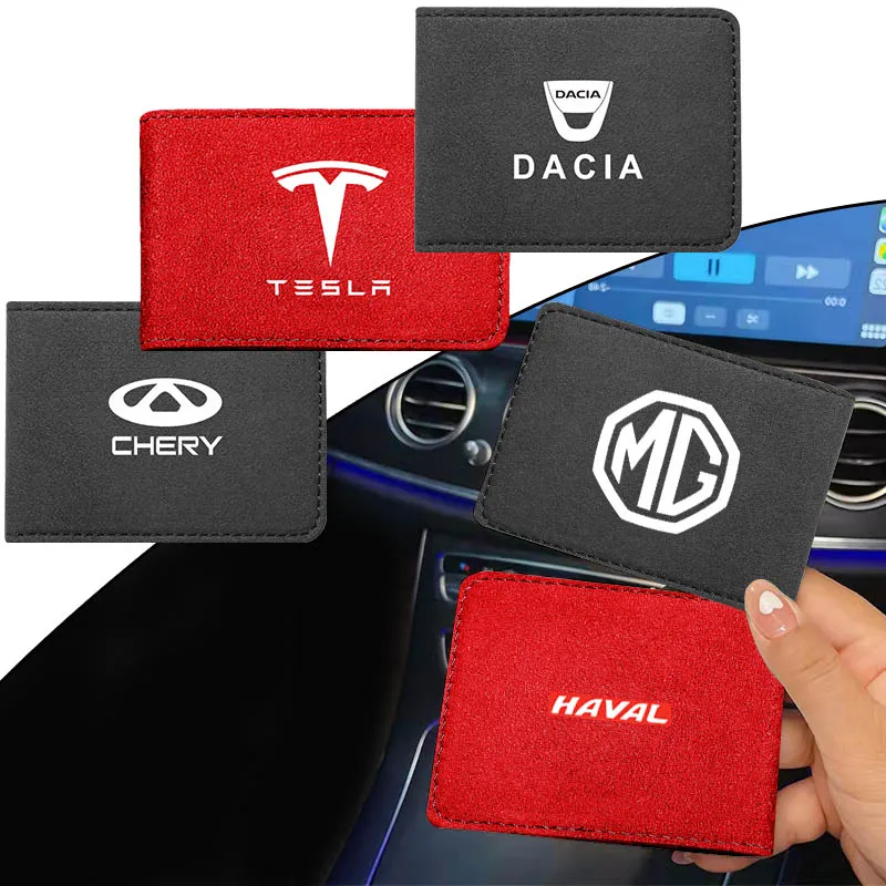 

1pcs brand new Beautiful Driver's License Package for Nismo r34 gtr emblem watch Nissans Tiida Teana Skyline Car Accessories