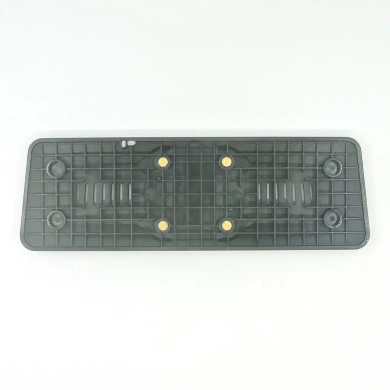 

Parts Mirror Back Plate Replacement Universal 1pcs Rear View Panel+Bracket