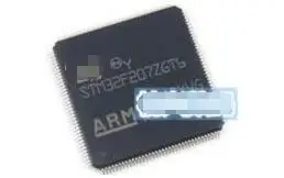 100% NEW Free shipping STM32F207ZGT6 STM32F207 LQFP-144 ARM STM32F207ZG
