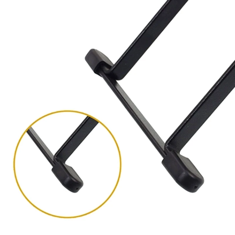 Гитарная педаль для ног табурет ступенчатый Erhu Pipa Классическая гитара подставка