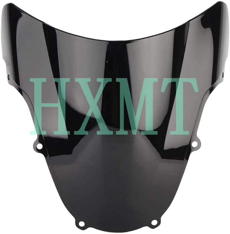 Ветровой экран для Мотоцикла Suzuki GSXR 1000 600 750 R K1 K2 2000 2001 2003 00 01 02 черный|windshield
