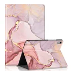 Чехол для iPad mini 6, ультратонкий Магнитный смарт-чехол для iPad Mini6 2021, чехол 8,3 дюйма mini 6Gen, чехол для планшета с автоматическим пробуждением