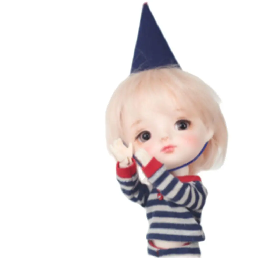 

2019 bjd/кукла-1/8 Ming 2 # Кукла BJD Foodie