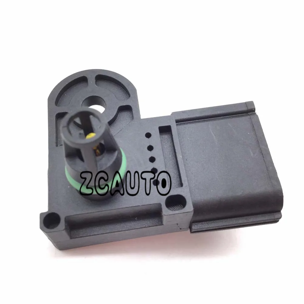 

MAP Sensor for Ford C-Max Focus Galaxy Mondeo Fiesta S-Max Transit Volvo V50 S80 C30 V70 1.8 2.0 1S7A9F479AC 0261230044