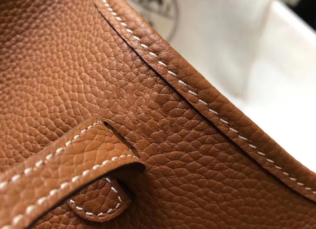 

Genuine Leather Women's Bags H Women's Bags 2020 Fashion Shoulder Bags Women's Messenger Bags Square Bags Lychee Pattern Bucket