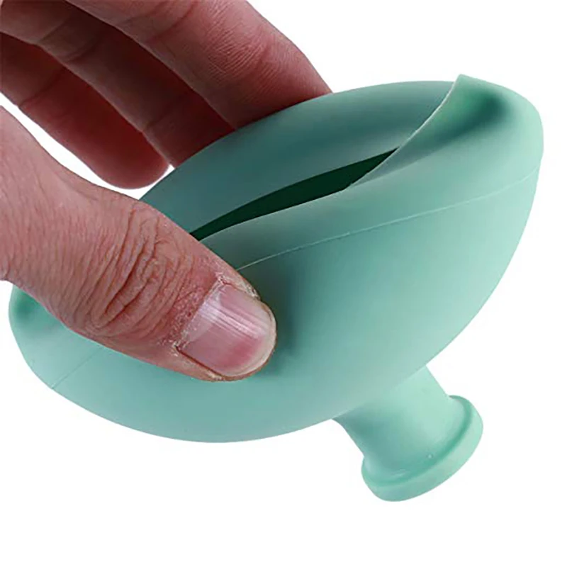 Силиконовая чашка для ухода за ребенком силиконовая пожилых людей |