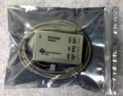 EV2300 аккумуляторное оборудование для ноутбука Обнаружение разблокировки