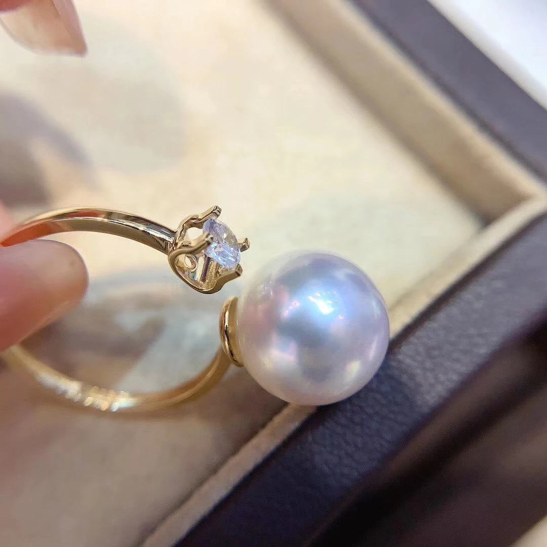 Регулируемая основа для кольца 30 шт./лот | Украшения и аксессуары