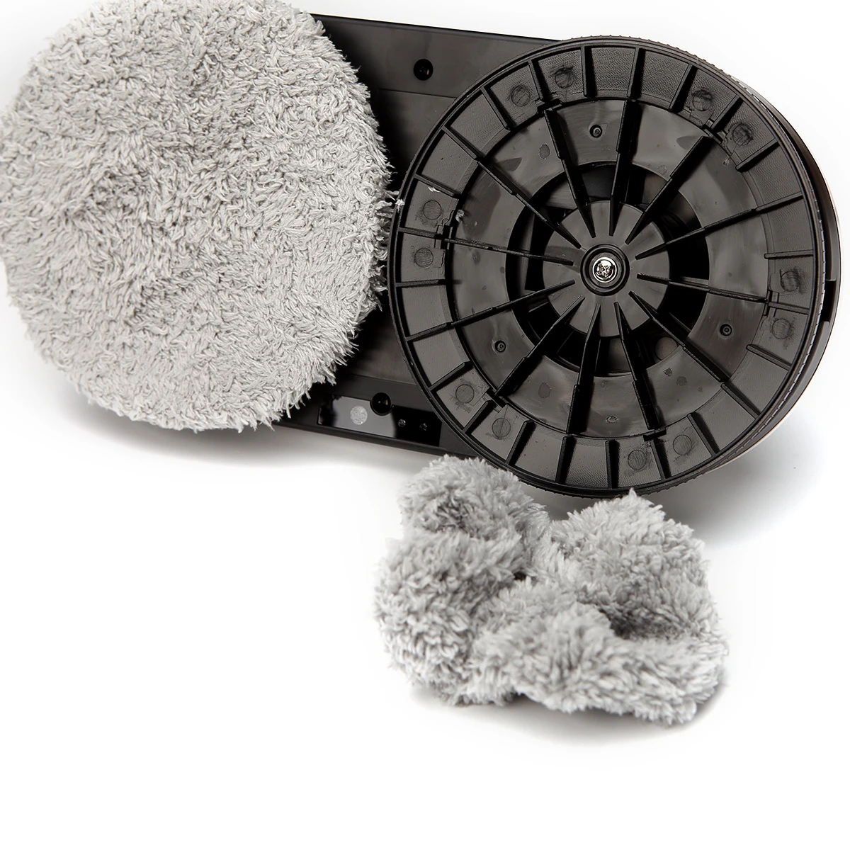 

Robotic window cleaning hobot 188 accessory hobot168 /388 cleaner rags washer cloth window Robot wipes replacement spare parts