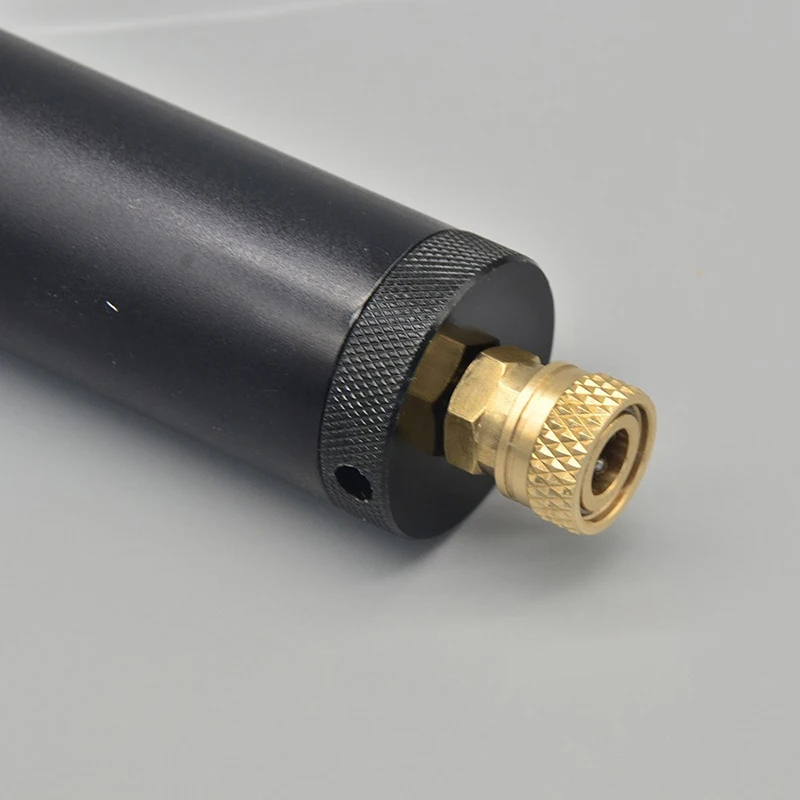 Большой воздушный фильтр PCP 350 мм сепаратор воды для насоса высокого давления 300