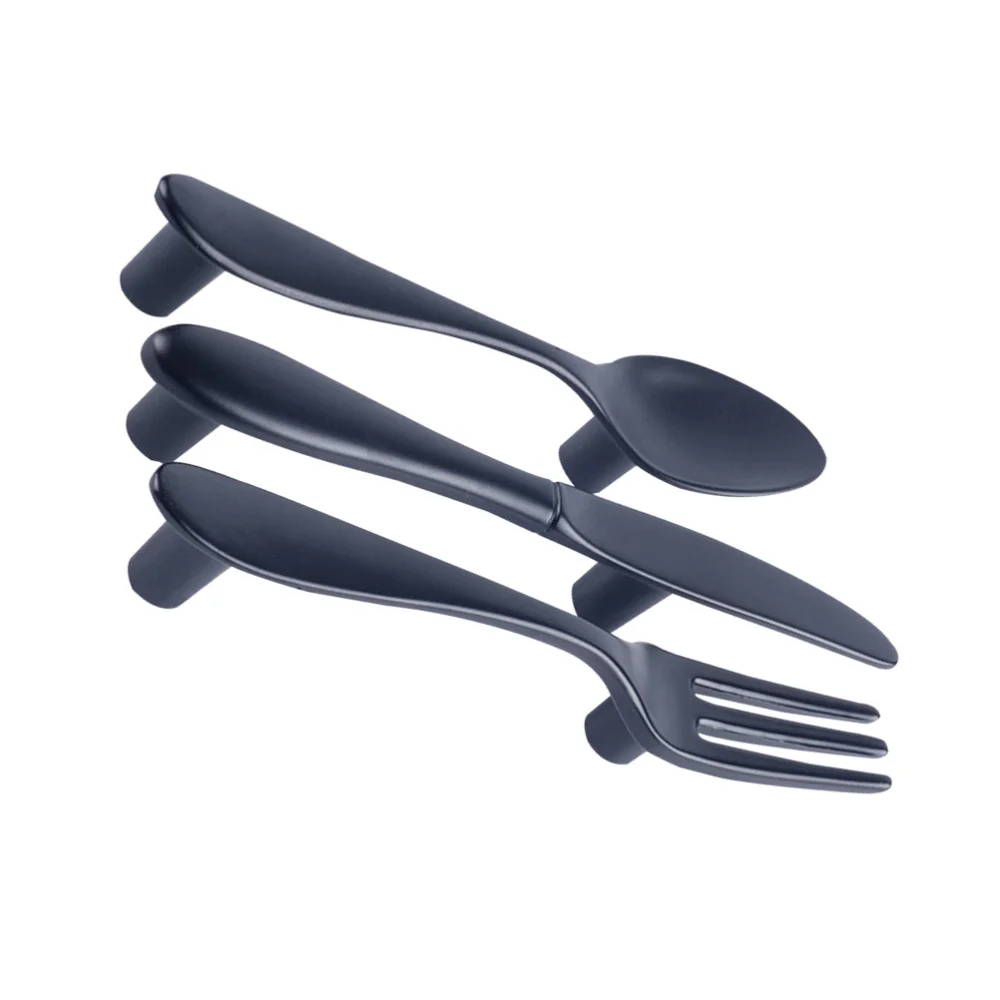 3 шт. ручка для мебели из цинкового сплава|Дверные ручки| |