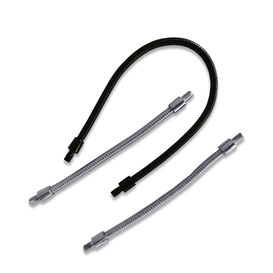 2 шт. Гибкая Металлическая наружная настольная лампа M4 | Лампы и освещение