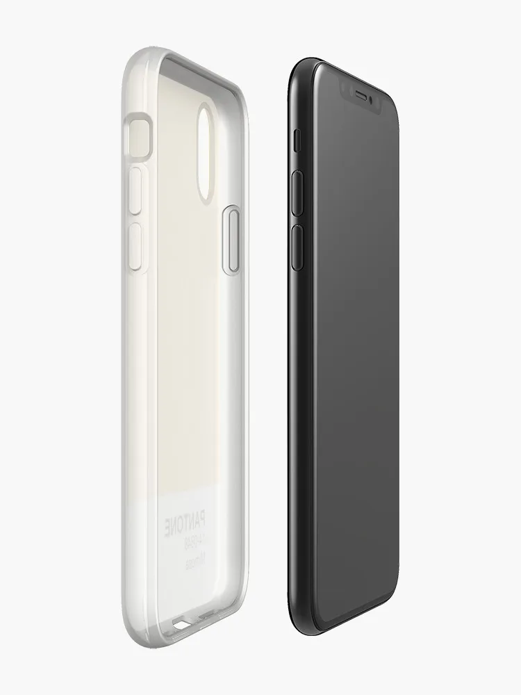 Pantone-Mimos для iphone 11 X XS Max XR милый кот Том чехол 8 7 6 6S Plus Мягкий силиконовый прозрачный