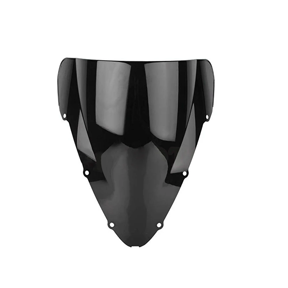 Для Honda CBR600 F4i 2001 2002 2003 2004 2005 2006 2007 лобовое стекло мотоцикла ветровое дефлектор