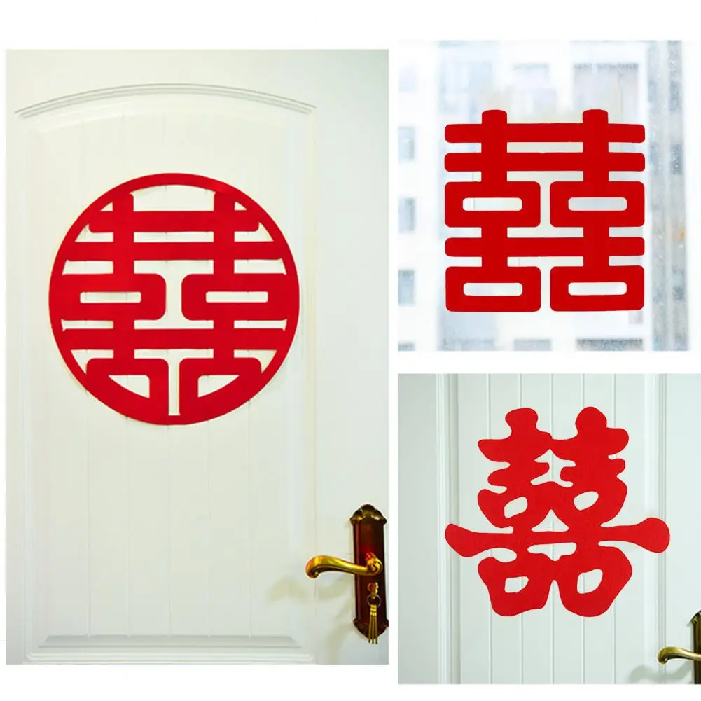 20 листов/набор наклейки из нетканого материала в китайском стиле | Дом и сад