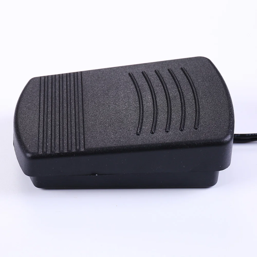 Ножная педаль регулятор скорости детали швейной машины FANGHUA 202505 maquina coser мотор