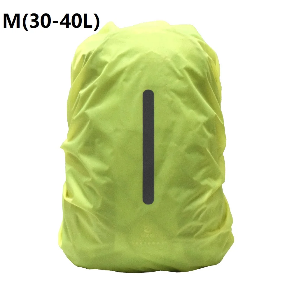 

Dust Backpack cover Bag Cover Rucksacks Protector Hiking Travel Portable