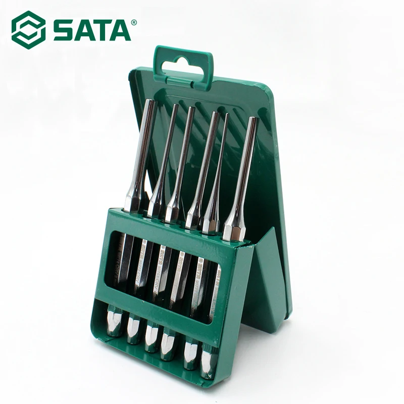 

SATA 6 шт., Набор плоскогубцев для оформления интерьера 09162