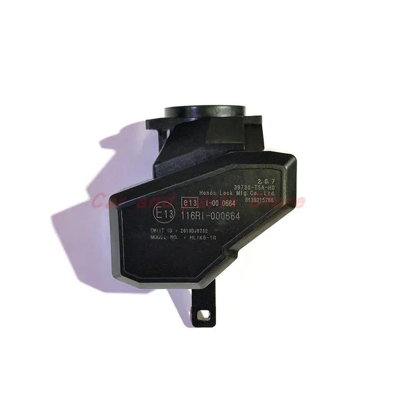 Неожиданно применим к Honda Goris Difeng Fan Xuanwei, Ruizhi Fit, запуск, Противоугонный модуль, датчик