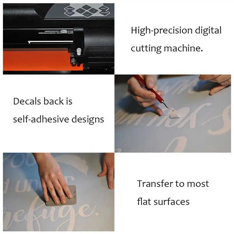 Женская спортивная клубная наклейка с логотипом на стену виниловая искусство