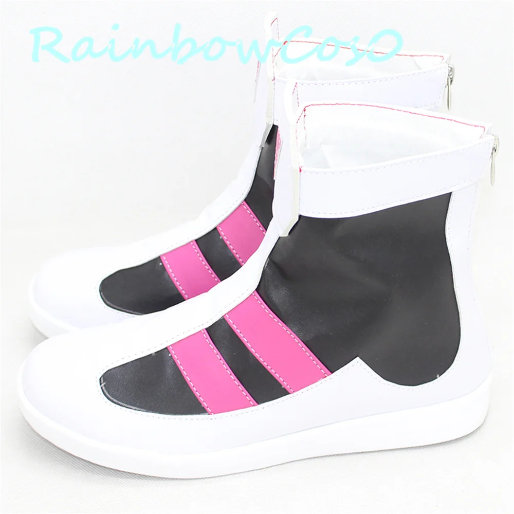 Маскарадный Райдер Kamen Rider Zero-One рейва райва сапоги для косплея Рождественская