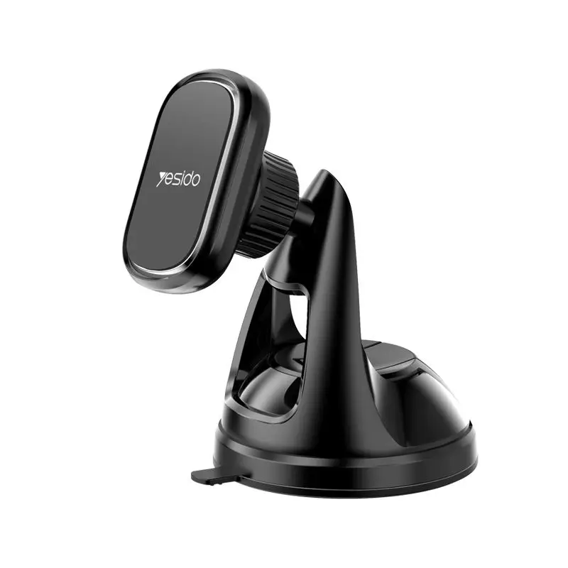 

Yesido Universal 4Pcs Magnets Mobile Phone Holder Mount Magnetic Cell Phone Holder For Car