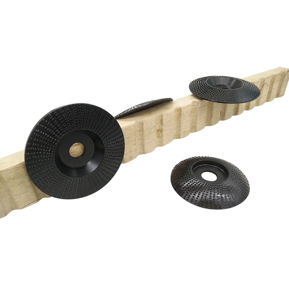 

Wood Grinding Wheel Angle Grinder Disc Wood Carving Sanding Abrasive Tool For Angle Tungsten Polish Carbide Coating Bore Shaping