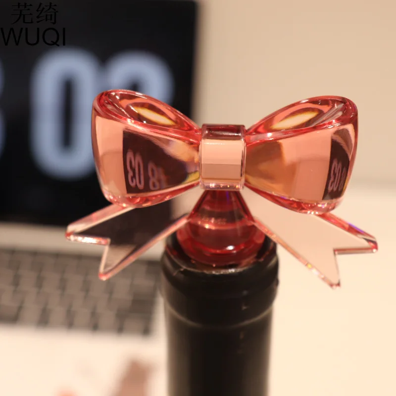 Боути вино пробка барный инвентарь аксессуары милый кран виски крышка вина