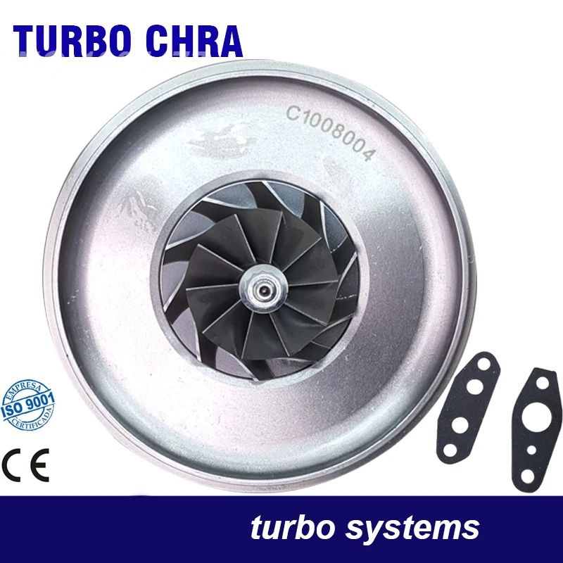 RHV4 VJ38 core Turbo картридж CHRA VED20021 VFD20011 VFD20021 VGD20011 для Ford Ranger BT50 J97MU Mazda B2500 2.5L 3.0L |