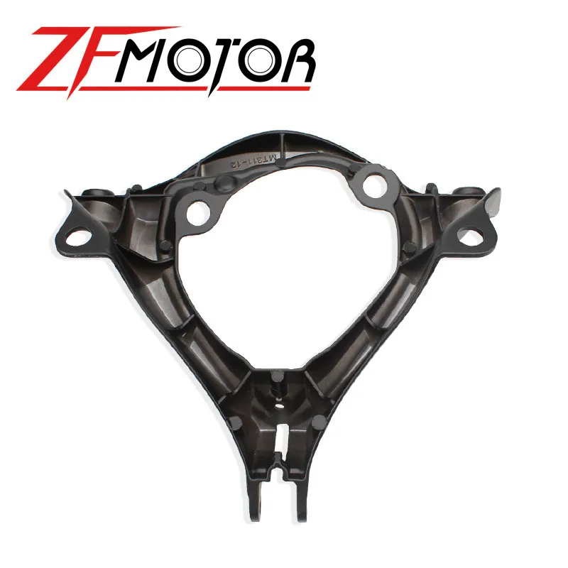 Верхний передний обтекатель для Suzuki GSXR1000 GSX-R1000 K7 K8 2007 2008 GSXR 1000 NEW - купить по