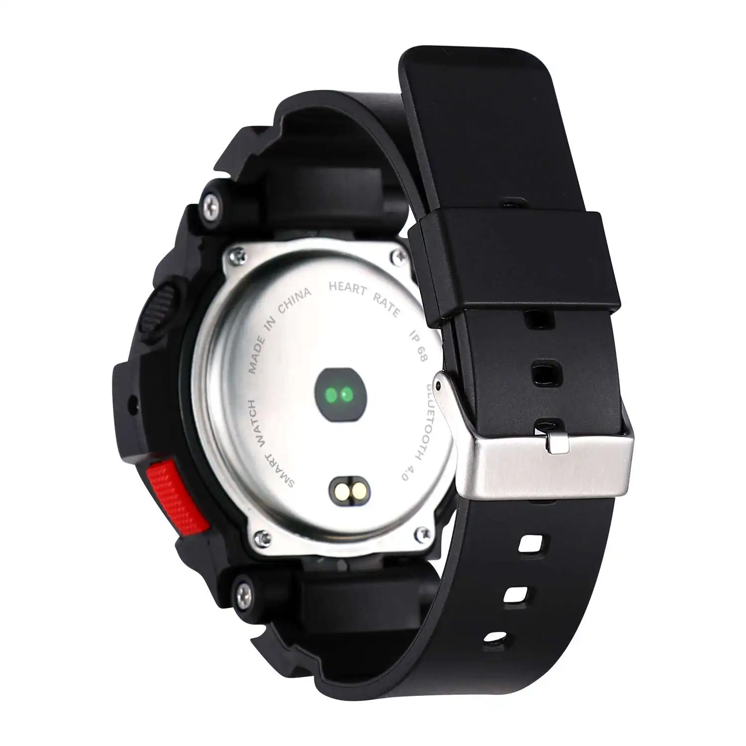 

DTNO.I Replacement Smart Watch Belt Strap for DTNO.I NO.1 F6 Smart Watch Silicone Sport Smart Accessories for Men for Women
