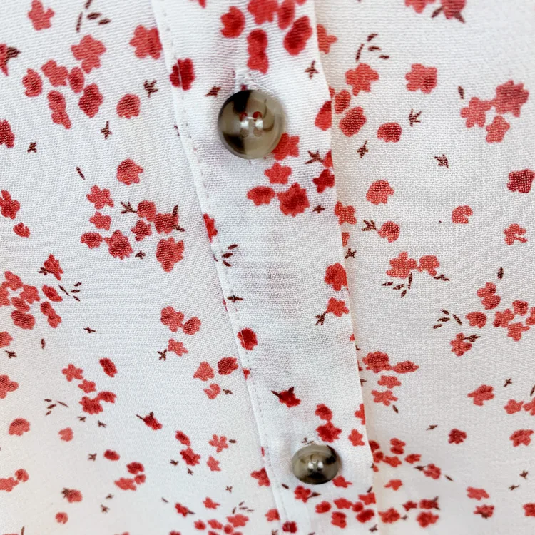 

Women's Pink Sleeveless Long Dress 2021 Summer Viscose Floral Printed Sling Midi Dress Sweet Single-Breasted Casual Dresses Robe