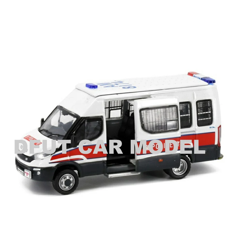 Литья под давлением 1:76 сплав игрушечный автомобиль модель крошечные ежедневные