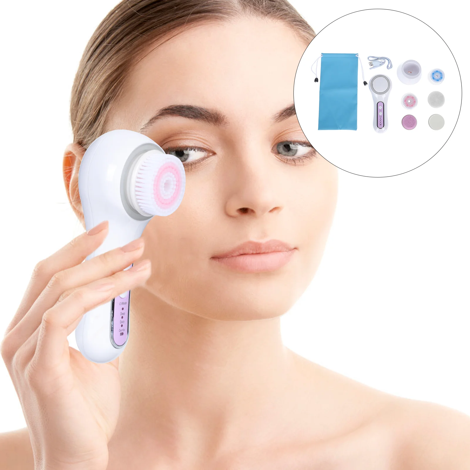 

Skin Care Tool