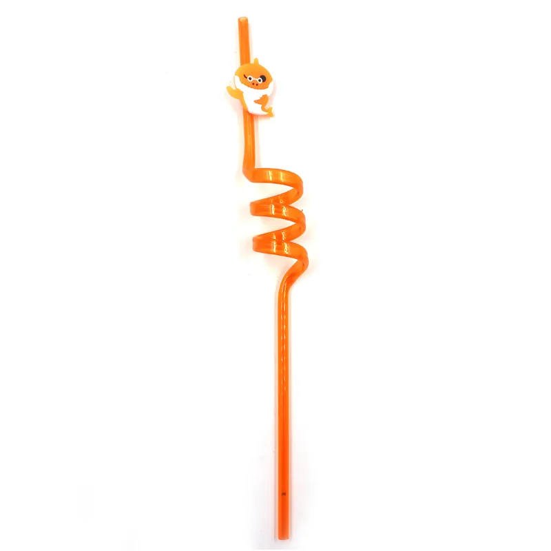 5/10 шт. соломинки для детского дня рождения | Дом и сад