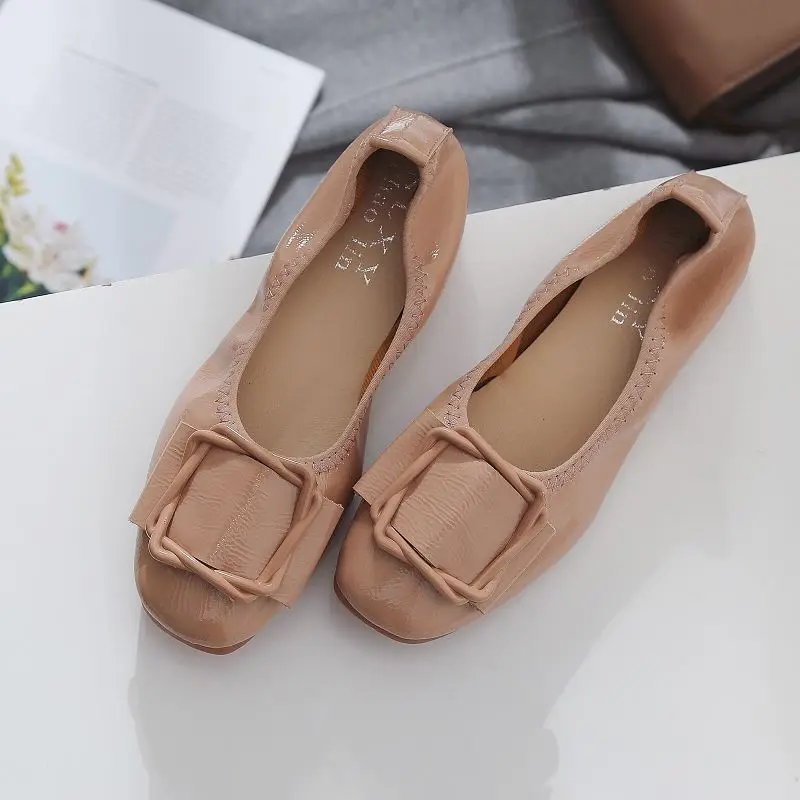 Tenis Mujer 2021 Tennis Shoes for Woman Soft Breathable Leather Sneakers Platform Chaussure Femme Deportivas Trainers Cheap