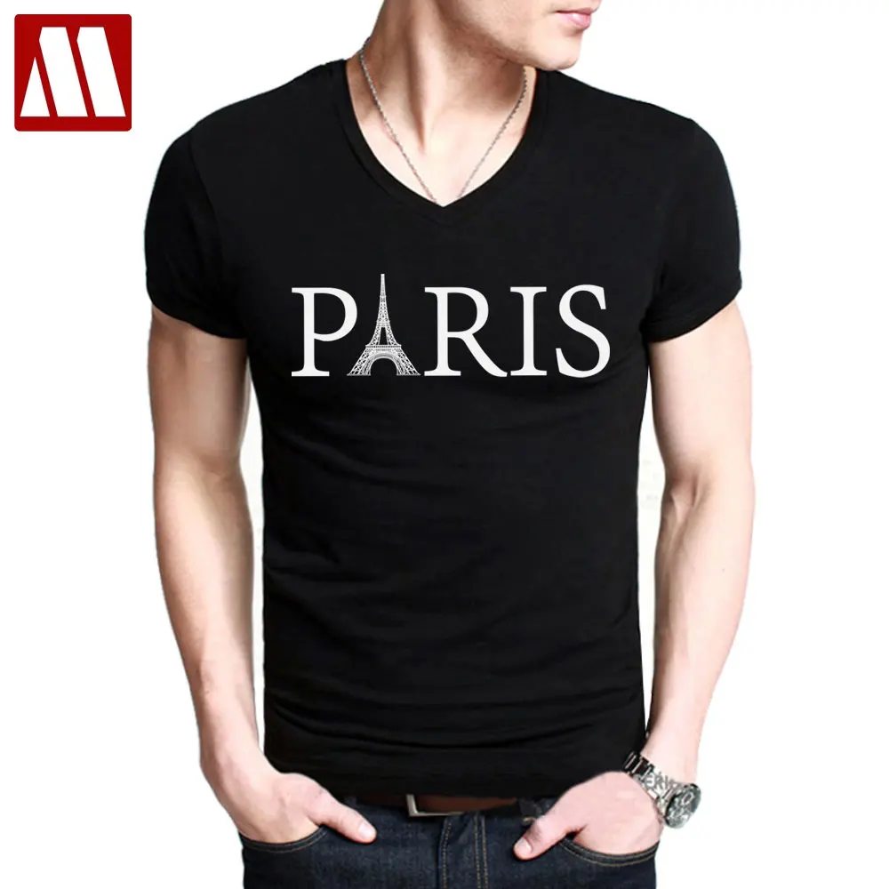 Новое поступление летние футболки с коротким рукавом модная хипстерская Мужская