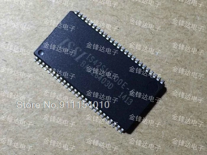 

IS42S16100E-7TLI /E-6TL /F-6TLI /H-7TLI /C1-6TLI / -10TI
