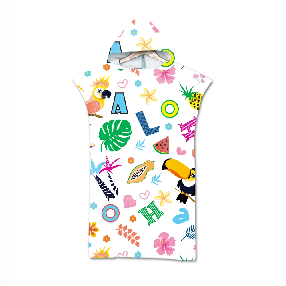 Летние легкие кроссовки с рисунком пляжное полотенце из микрофибры пляжный