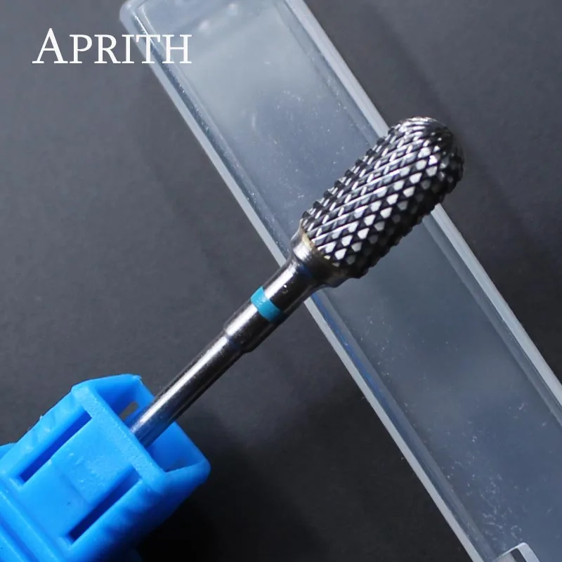 Карбидная фреза для маникюра 10 типов|nail drill bits|carbide nail bitsnail |