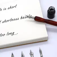 Наконечники для перьевых ручек#4