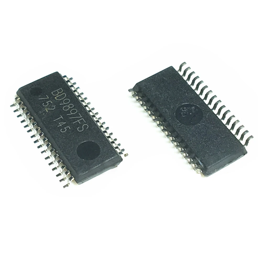 

5 шт. BD9897FS SOP24 BD9897 SOP-24 9897FS SOP SMD