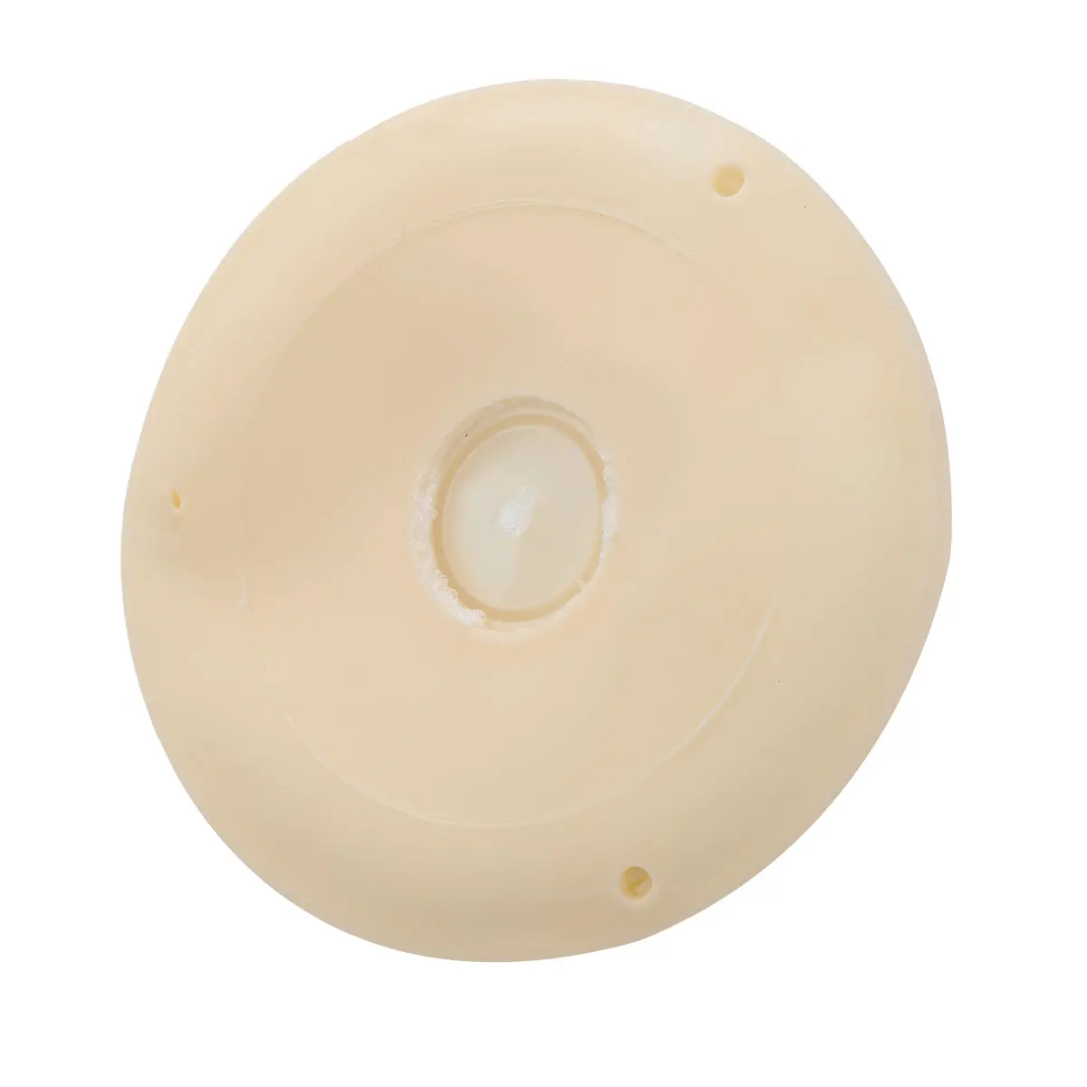 Реалистичная искусственная грудь 3D Татуировка Ареола тренировка Мягкая