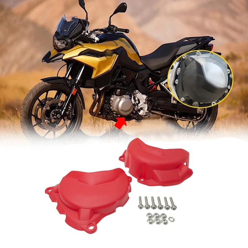 

Motorcycle Parts