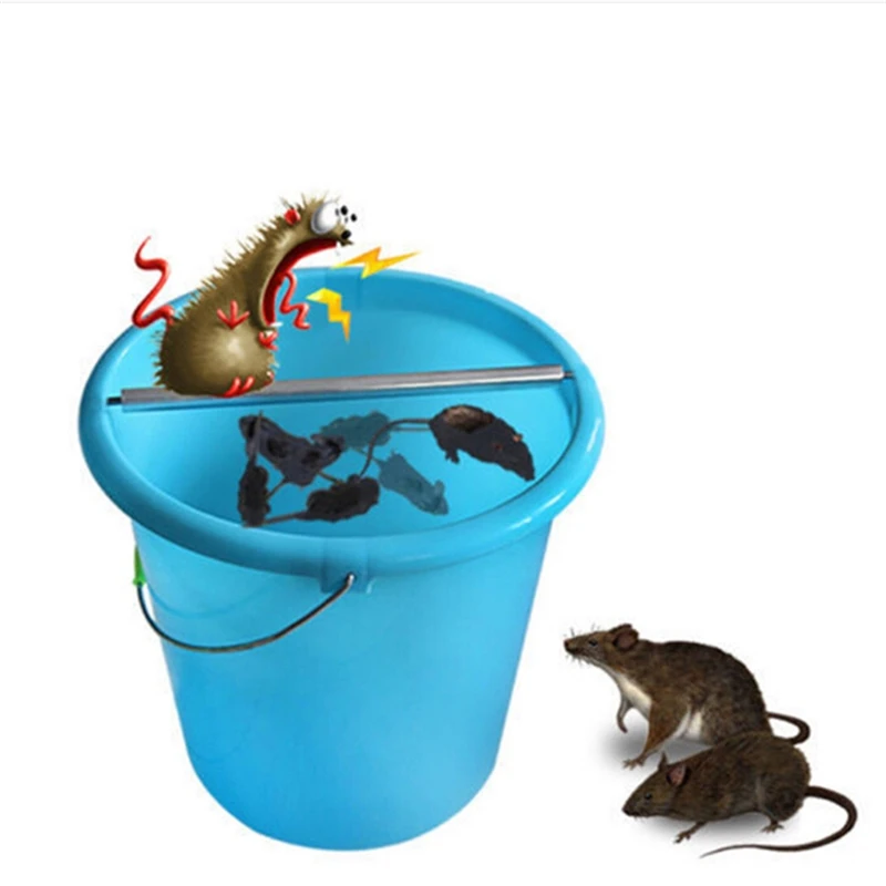 Обговление автомобильные Мышь ловушки бытовых вредителей мышей Управление