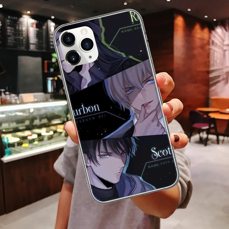 Жесткий чехол Gereleek для iPhone 6 6s 7 8 Plus X XR XS Max 5 5S SE с черным цветком | Мобильные