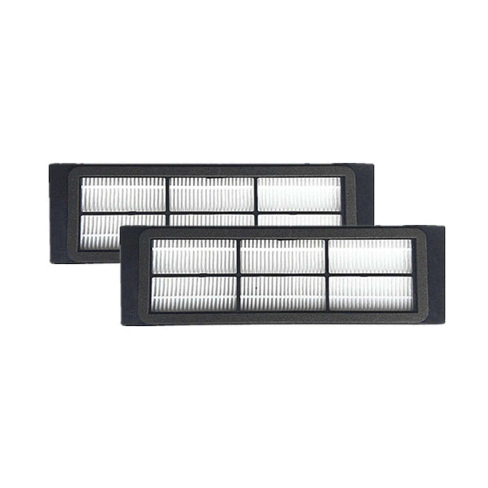 Основная щетка черный фильтры боковым щеткам обеспечен Замена для Mi вакуумная 1